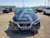 2021 Nissan VERSA фото