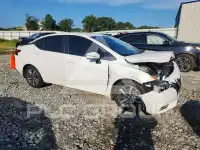 2021 Nissan VERSA фото