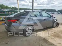 2021 Nissan VERSA photo