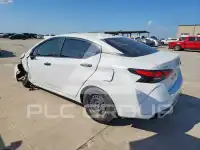 2021 Nissan VERSA photo