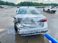 2021 Nissan VERSA фото