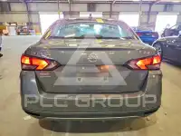 2021 Nissan VERSA фото