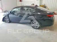 2021 Nissan VERSA photo