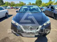 2021 Nissan VERSA photo