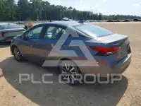 2021 Nissan VERSA фото