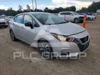 2021 Nissan VERSA фото