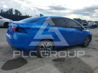 2021 Nissan VERSA фото