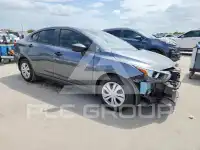 2021 Nissan VERSA фото