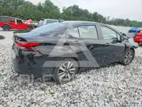 2021 Nissan VERSA фото