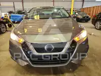 2021 Nissan VERSA фото