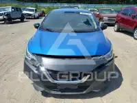 2021 Nissan VERSA фото