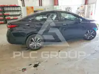 2021 Nissan VERSA photo