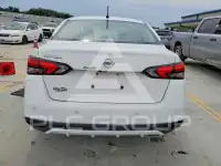 2021 Nissan VERSA фото