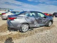 2021 Nissan VERSA фото
