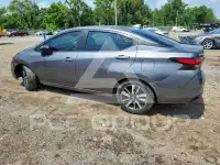 2021 Nissan VERSA фото