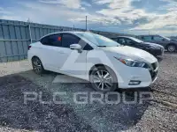 2021 Nissan VERSA фото