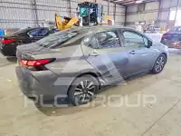 2021 Nissan VERSA фото