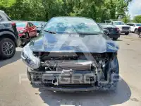 2021 Nissan VERSA photo