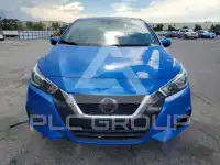 2021 Nissan VERSA фото