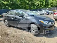 2021 Nissan VERSA photo