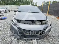 2021 Nissan VERSA photo