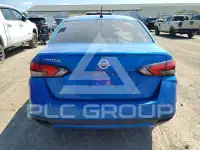 2021 Nissan VERSA фото