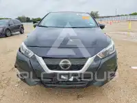 2021 Nissan VERSA photo