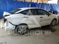 2021 Nissan VERSA фото
