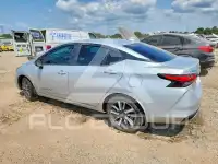 2021 Nissan VERSA photo