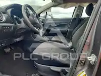 2021 Nissan VERSA фото