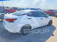 2021 Nissan VERSA photo