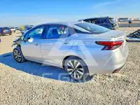 2021 Nissan VERSA фото