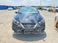 2021 Nissan VERSA фото