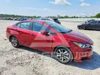 2021 Nissan VERSA фото