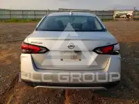 2021 Nissan VERSA photo