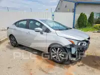 2021 Nissan VERSA photo