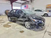2021 Nissan VERSA фото