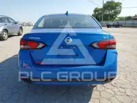 2021 Nissan VERSA фото