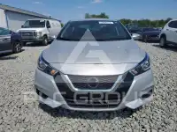 2021 Nissan VERSA фото