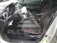 2021 Nissan VERSA фото
