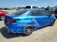 2021 Nissan VERSA фото