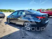 2021 Nissan VERSA фото