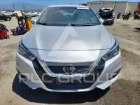 2021 Nissan VERSA фото