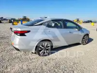 2021 Nissan VERSA фото