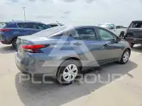 2021 Nissan VERSA фото