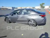 2021 Nissan VERSA фото