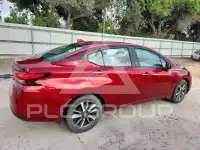 2021 Nissan VERSA фото