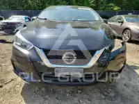 2021 Nissan VERSA photo