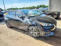 2021 Nissan VERSA фото
