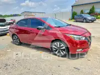 2021 Nissan VERSA photo